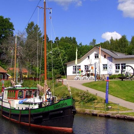 Haverud Hostel Håverud Exterior foto