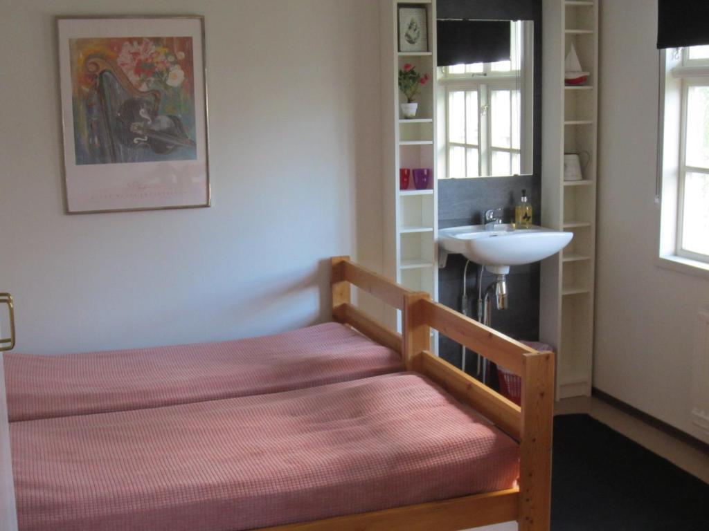 Haverud Hostel Håverud Quarto foto
