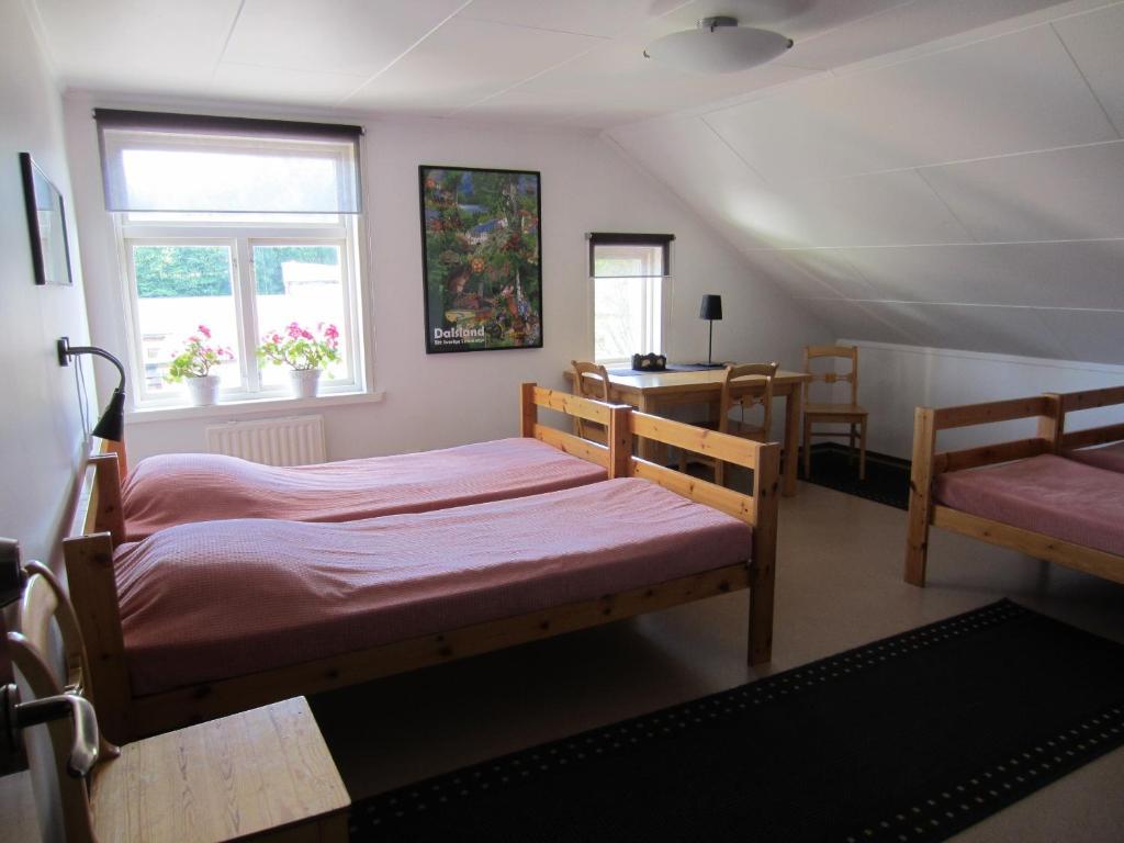 Haverud Hostel Håverud Quarto foto
