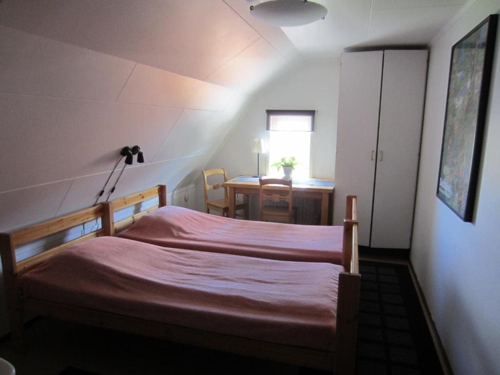 Haverud Hostel Håverud Quarto foto