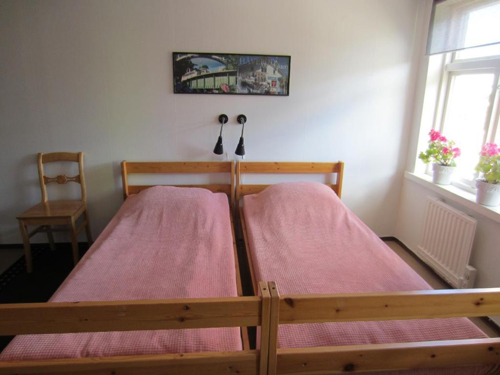Haverud Hostel Håverud Quarto foto